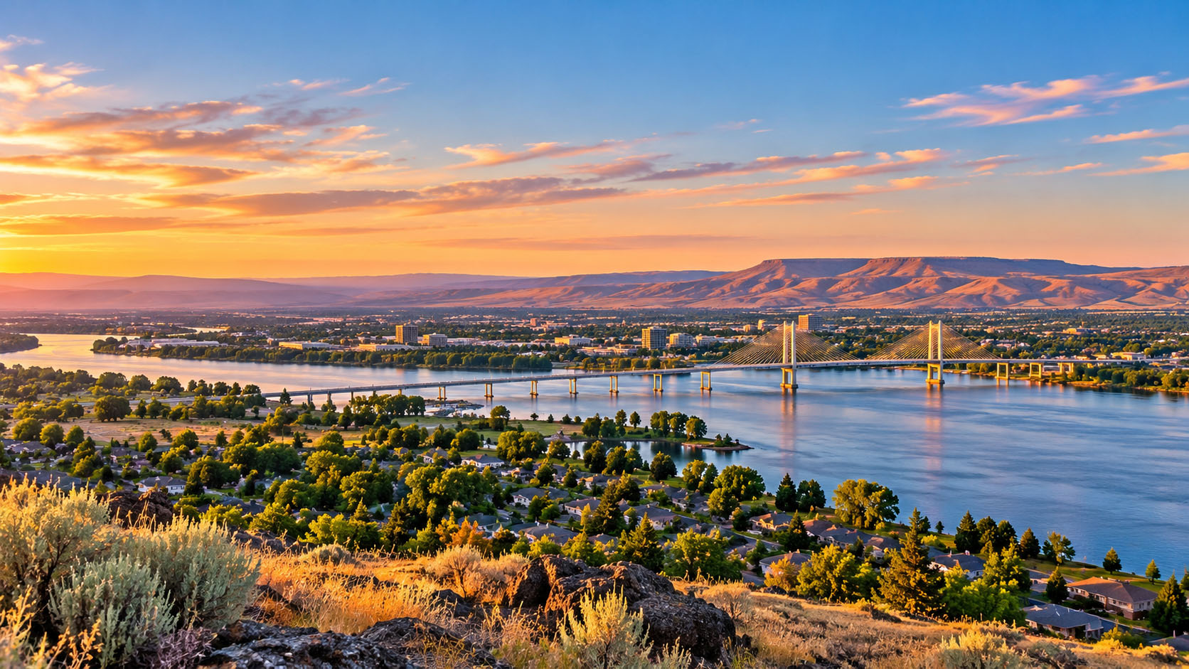 Red Mountain Mortgage Home Page